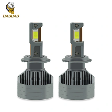 Led Headlight Bulb Suppliers & Factory - China Led Headlight Bulb